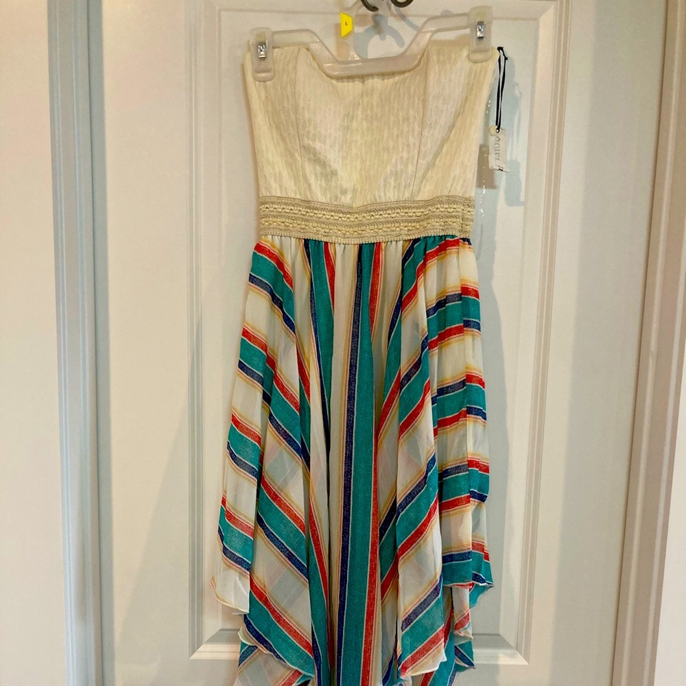 Beautiful dress